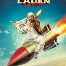 Tere Bin Laden: Dead or Alive Hindi DVD (2016) (Film)