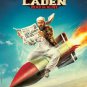Tere Bin Laden: Dead or Alive Hindi DVD (2016) (Film)