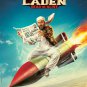 Tere Bin Laden: Dead or Alive Hindi DVD (2016) (Film)