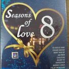 Seasons of Love 8 Hindi Songs DVD