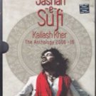 Jashan E Sufi Kailash Kher Audio CD
