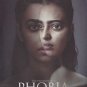 Phobia Hindi DVD (2016) Stg: Radhika Apte, Yasaswini Dayma, Nivedita Bhatacharya