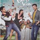 Kapoor & Sons Hindi DVD - 2016 (Bollywood/Filim/Cinema)