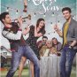 Kapoor & Sons Hindi DVD - 2016 (Bollywood/Filim/Cinema)