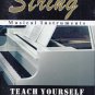 Teach Yourself - PIano In english