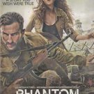 Phantom Hindi DVD