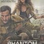 Phantom Hindi DVD