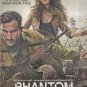 Phantom Hindi DVD