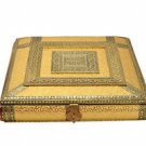 Handycraft Highend Gift Box - Wedding/Birthday/Home Decorative Box - (Large)