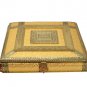 Handycraft Highend Gift Box - Wedding/Birthday/Home Decorative Box - (Large)