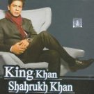 King Khan Shahrukh Khan songs DVD (2016) By Variuos Gulshan Kumar