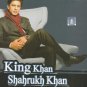 King Khan Shahrukh Khan songs DVD (2016) By Variuos Gulshan Kumar