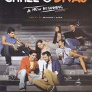 Chhello Divas Gujarati Dvd Stg: Malhar Thakar, Yash Soni (Indian Comedy Film)