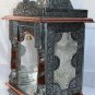 Puja Mandir (Temple/ Shrine/ Altar/ Pooja) With Bell 16"x 10"x 28"