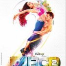 ABCD 2 Hindi DVD - Shraddha Kapoor, Prabhu Deva, Varun Dhawan Bollywood Film DVD