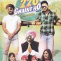 22G Tussi Ghaint Ho Punjabi DVD