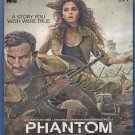 Phantom Hindi Bluray (2015) Bollywood film-Cinema Saif Ali Khan, Katrina Kaif