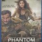 Phantom Hindi Bluray (2015) Bollywood film-Cinema Saif Ali Khan, Katrina Kaif