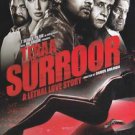 Teraa Surroor Hindi DVD - 2016 -(Bollywood/Filim/Cinema)