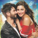 Shaandaar Hindi DVD Stg: Shahid Kapoor, Alia Bhatt - 2015 Bollywood Film
