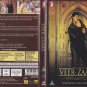 Veer Zaara Hindi Blu Ray Stg: Sharukh khan, Preeti Zinta (Indian Film)