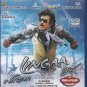 Lingaa Tamil/Telugu Blu Ray Stg: Rajinikanth, Anushka Shetty, Sonakshi Sinha