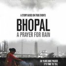 Bhopal: A Prayer for Rain Hindi DVD
