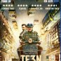 Teen Hindi Blu Ray Stg Amitabh Bachchan & Nawazuddin Siddiqui Bollywood Film