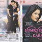 Hum Ko Deewana Kar Gaye Hindi Blu Ray Stg: Akshay Kumar, Kartrina Kaif, Bipasha