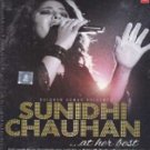Sunidhi Chauhan at her best Songs CD ( 6 CD set)