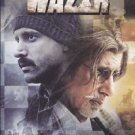 Wazir Hindi DVD - Amitabh Bachchan,Farhan Akhtar,John Abraham - bollywood cinema