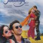 Junooniyat(2016) - Original DVD-Pulkit Samrat,Yami Gautam,Bollywood Hindi Movie