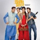 Happy Bhaag Jayegi Hindi DVD Stg :Diana Penty,Abhay Deol,Jimmy Shergill,Ali Fazl