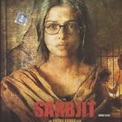 Sarbjit Hindi DVD (Aishwarya Rai Bachchan, Randeep Hooda)