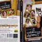 Marykkundoru Kunjadu Malayalam Blu Ray Stg: Dileep, Bhavana, Biju (Indian Film)