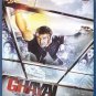 Ghayal Once Again Hindi Blu Ray  Starring Sunny Deol