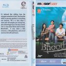 Bhoothnath Hindi Blu Ray Stg: Sharukh Khan, Amitabh Bachchan, Juhi Chwala, Aman