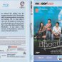 Bhoothnath Hindi Blu Ray Stg: Sharukh Khan, Amitabh Bachchan, Juhi Chwala, Aman