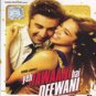 Yeh Jawaani Hai Deewani Hindi Blu Ray Bollywood Film *Ranbir Kapoor