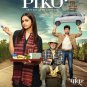 Piku Hindi DVD - Amitabh Bachchan, Deepika Padukone (Bollywood Indian film)