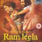 Goliyon Ki Raasleela Ram-Leela Hindi DVD (Stg: Ranveer Singh, Deepika Padukone)