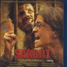 Sarbjith Hindi Blu ray Stg - Aishwarya Rai Bachchan, Randeep Hooda (Indian Film)