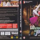 Rab ne bana di jodi Hindi BluRay Stg: Sharukh Khan, Anushka Sharma (Indian Film)