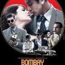 Bombay Velvet Hindi DVD - Ranbir Kapoor, Anushka Sharma - Bollywood film/Cinema