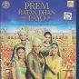 Prem Ratan Dhan Payo Hindi Blu Ray Salman Khan,Sonam Kapoor Bollywood Film