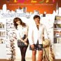 I Love NY Hindi DVD Stg:Sunny Deol, Kangna Ranaut(Bollywood Super Hit Movies)