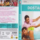 Dostana Hindi Blu Ray Stg: Abhisekh Bachchan, John Abraham, Priyanka Chopra