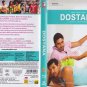 Dostana Hindi Blu Ray Stg: Abhisekh Bachchan, John Abraham, Priyanka Chopra