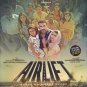 Airlift Hindi DVD - Akshay Kumar, Nimrat - Bollywood Film - Air Lift Hindi DVD