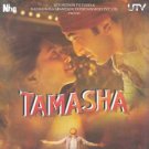 Tamasha Hindi Blu Ray Stg: Ranbir Kapoor,  Deeipka Padukone - Bollywood film